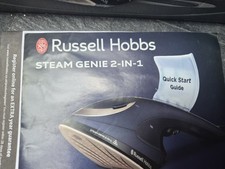 Russell Hobbs Steam Genie