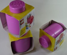 Lego stackable storage - storage, bricks