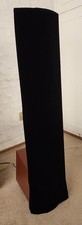 High-end speaker cover for