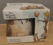 Disney Winnie the Pooh &