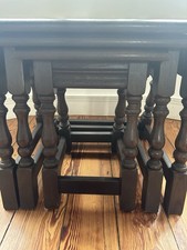 Vintage Old Charm Style Solid