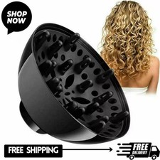 Universal Hair Dryer Diffuser