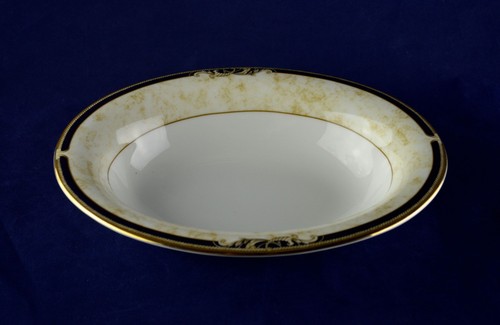 Wedgwood cornucopia oval - wedgwood,