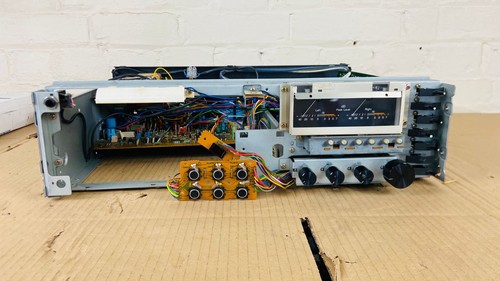 Nakamichi 670zx discrete head - nakamichi,