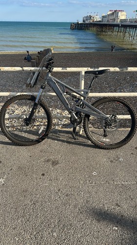 Diamondback xts full - diamondback,