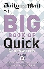 Daily Mail Big Book of Quick