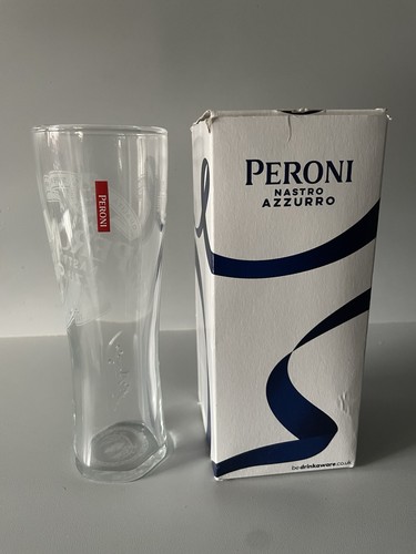 Peroni nastro azzuro half - azzuro,
