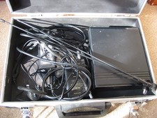 Trantec S1ML headphone radio