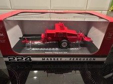 Universal Hobbies Massey