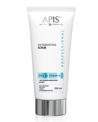 Apis professional oxygenating - professional,