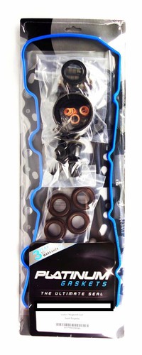 Vrs head gasket set - gasket,