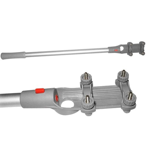 Fixed outboard tiller - fixed,
