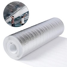 Radiator Heat Reflector