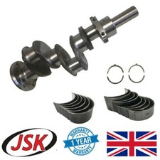 Crankshaft Kit for Fordson Dexta & Super Dexta with Perkins F3.144 F3.152 Engine
