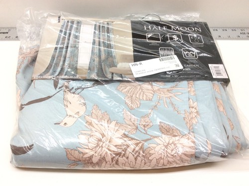 Lush decor blue - decor,