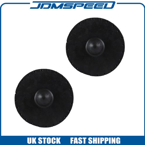 Rear shock absorber coil - 2x,