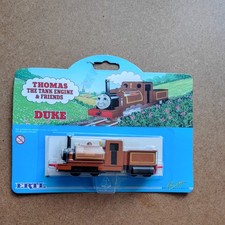 ERTL Thomas The Tank Engine & Friends Sealed Pack #4019 Duke 1997 