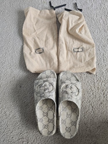 Size gucci gg - 42, oversize
