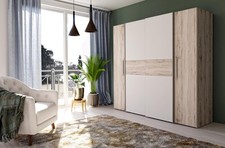 Kalixtus Wardrobe 200