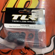 Team Losi Racing 234058 Rear