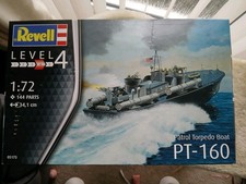 Revell 05175 1:72 PT-160