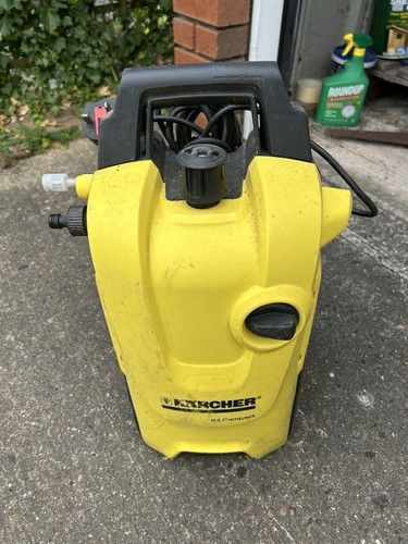 Kärcher portable electric - k4,