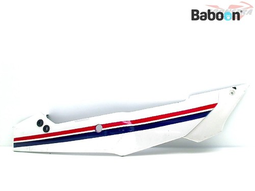 Tail fairing right - fairing, yamaha