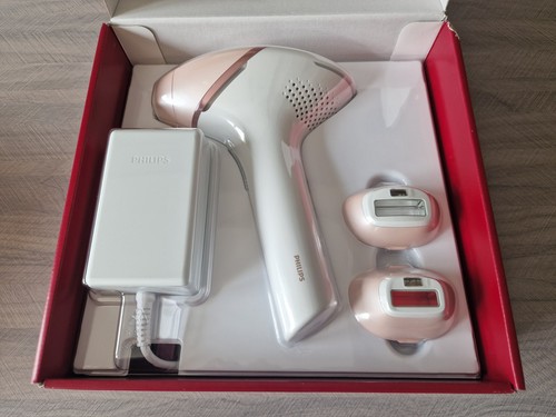 Philips lumea 9000 series - 9000, ipl