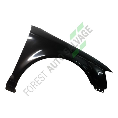 2009 audi wing - a3,