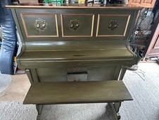 Pianola/Player Piano 