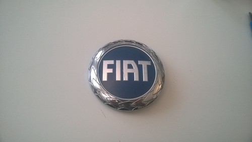 Fiat punto 2007 - fiat, year