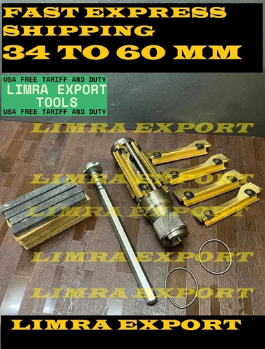 Cylinder engine hone kit to - cylinder,
