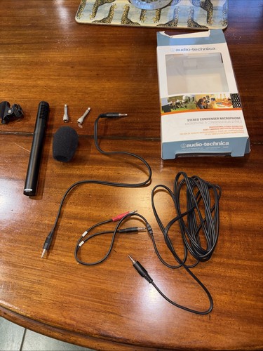 Audio technica atr6250 stereo - audio-technica,