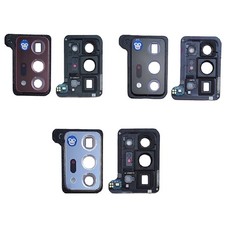 GENUINE SAMSUNG GALAXY NOTE 20 ULTRA N986 REAR BACK CAMERA GLASS LENS WITH MIC