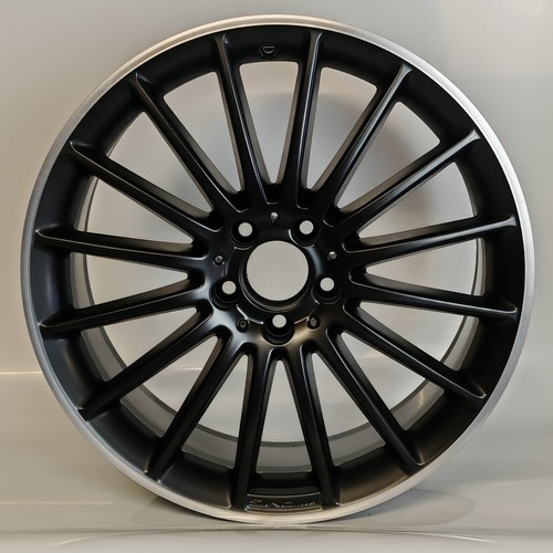 Genuine mercedes amg - x, 19”
