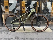 Cube AIM RACE Shimano Acera 8s Disc (AL) Small 27.5" MTB