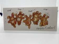 Hop Hop Hop Hoppy Easter Money