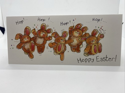 Hop hoppy easter - hop, money