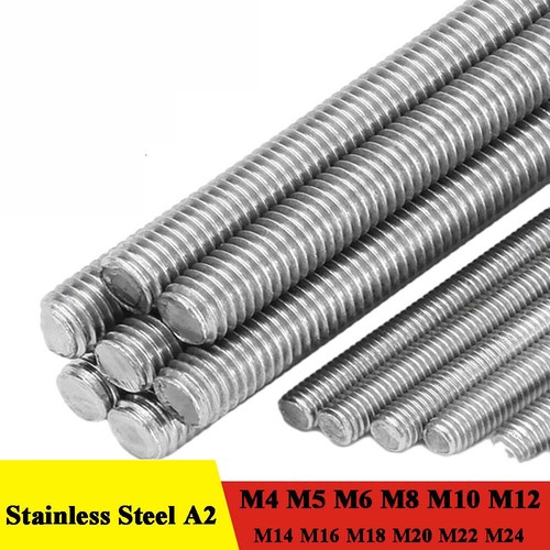 Fully threaded - fully,