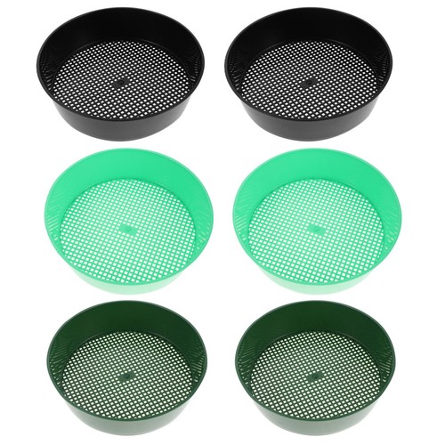 Pcs gardening plastic soil - gardening,