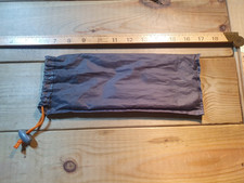 Vango Banshee 200 Experience