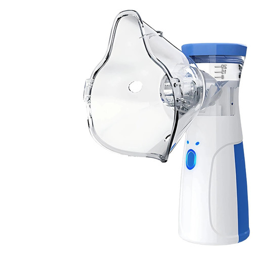 Portable facial sprayer - portable,