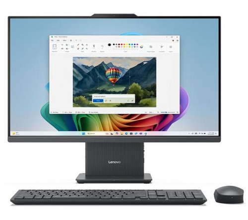 Lenovo ideacentre aio - aio, 23.8”