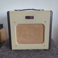 Fender Champion 600 5W Valve