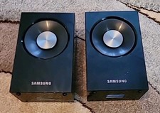 Samsung Home Cinema HiFi