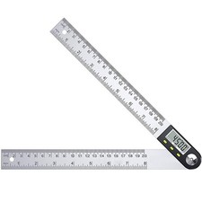 Digital LCD Angle Finder