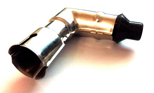 Tapon bujia metalica 10mm - tapon,