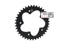 Ring gear Z40 P525 5 holes