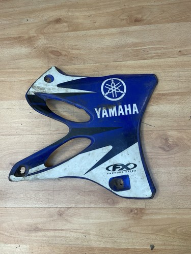 Yamaha 125 250 - yz, yz125
