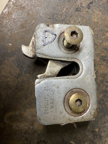 Porsche 928 924 944 right - 928, s4